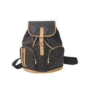 Louis Vuitton de Bosphore Monogram Backpack